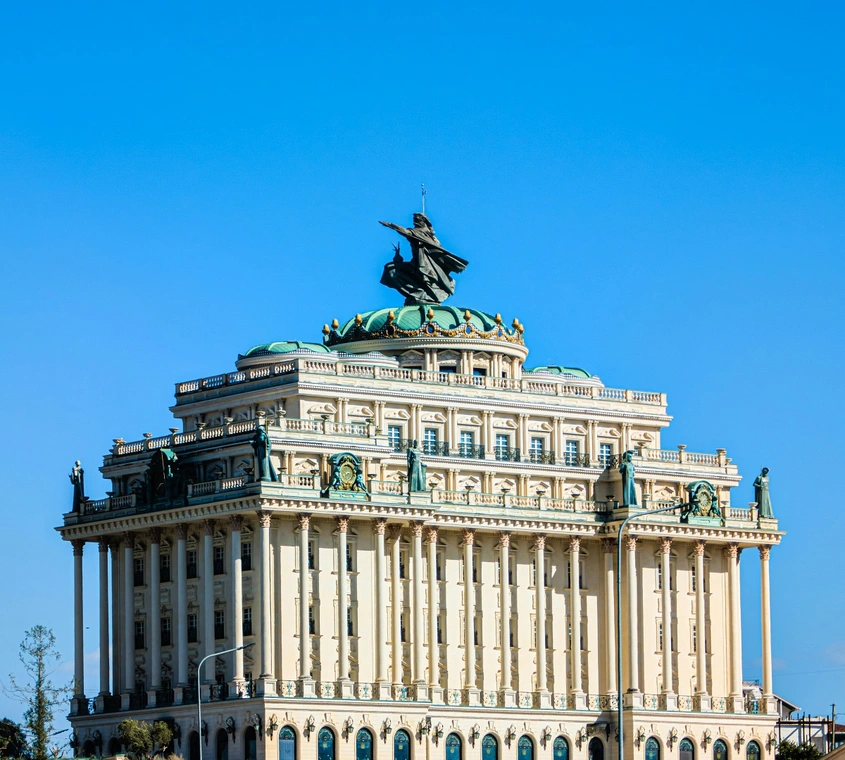 Албания назначава първия в света министър, генериран от изкуствен интелект