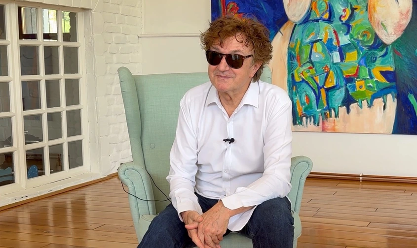 Остават броени дни до концерта на Горан Брегович в София