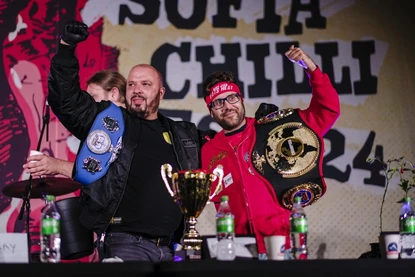 София отново ще бъде столицата на лютото