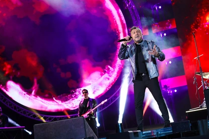 Любо Киров за първи път с класически камерен оркестър на големите концерти в зала 1 на НДК