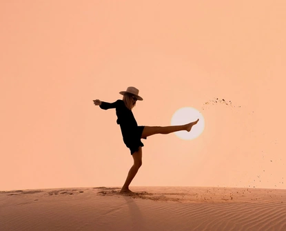 Как да превърнем чуждата негативност в собствено вдъхновение