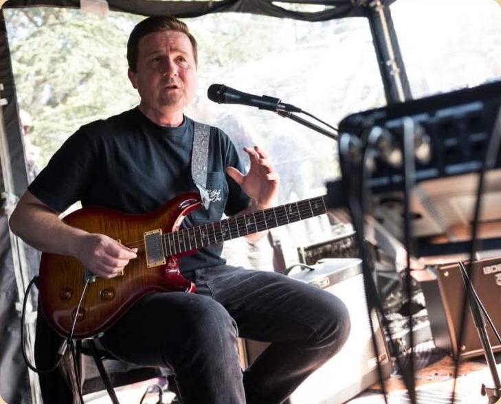 Sofia Guitar Fest 2025 събира в мастър класове Славчо Николов от Б.Т.Р. и проф. Цветан Недялков