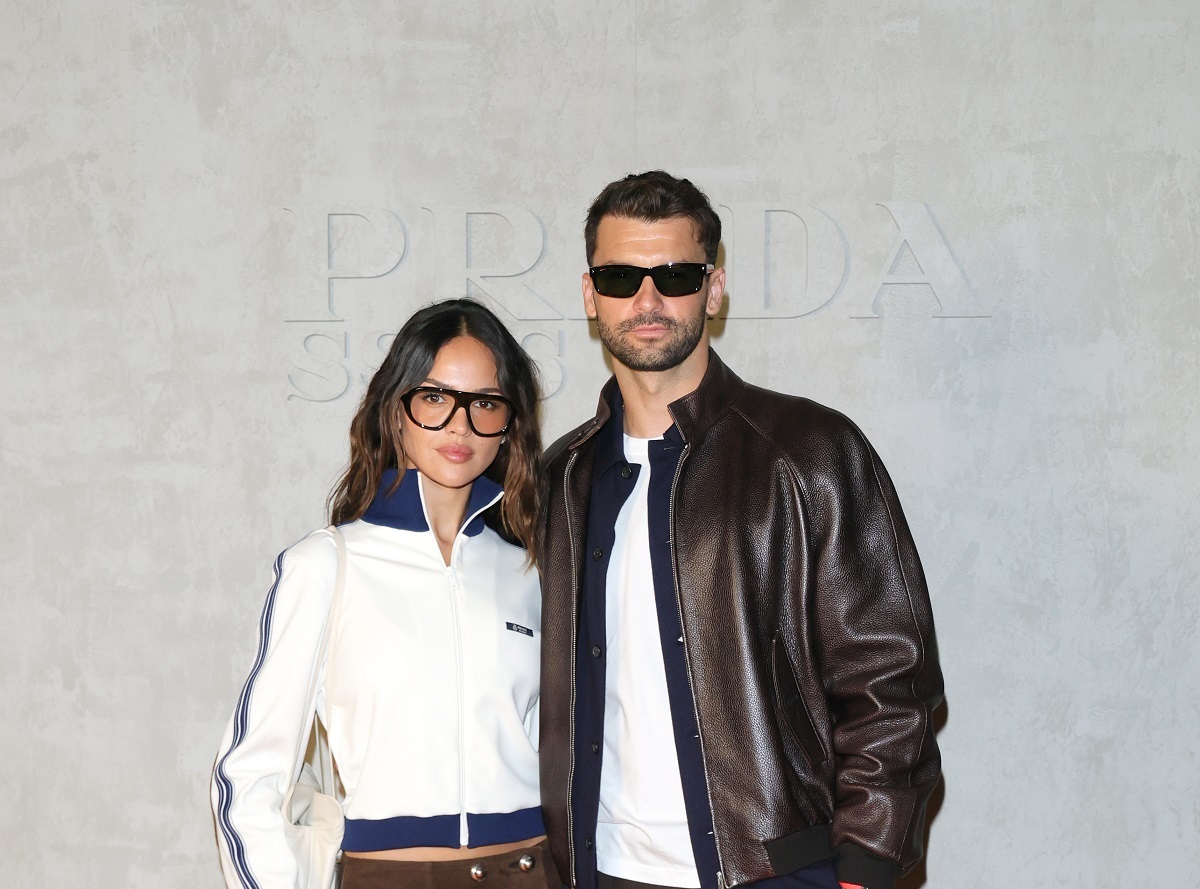 Prada пролет/лято 2026: ''нова елегантност'' за един постоянно променящ се свят