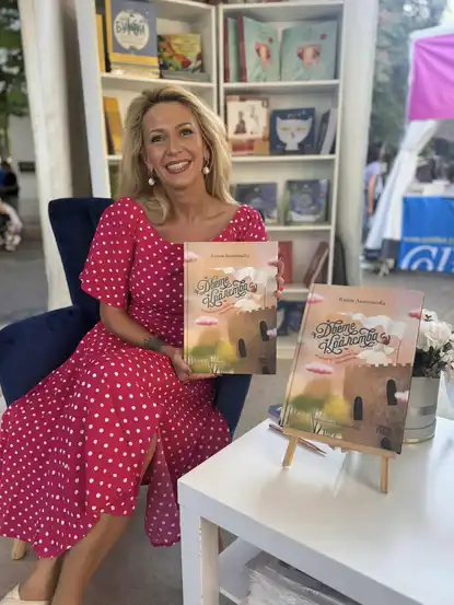 Любимата книга на българските деца „Двете кралства“ излиза с нови илюстрации и още два разказа