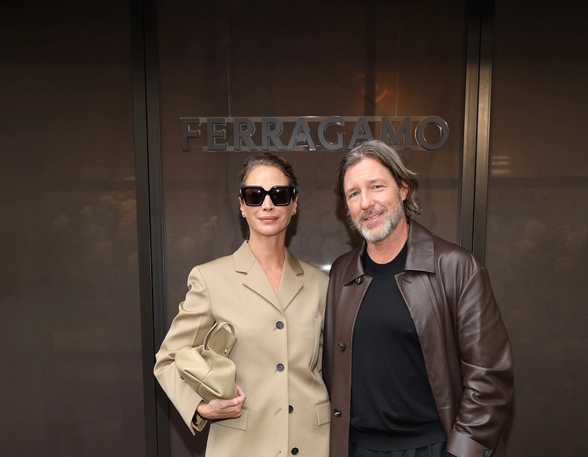 Ferragamo и колекцията, която пренаписва историята