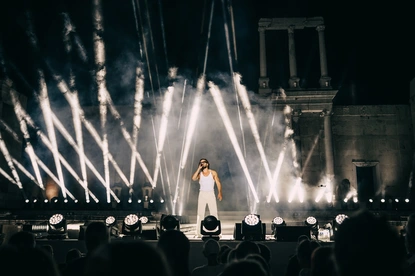 Папи Ханс с голяма новина - нов албум и концерт в зала Арена 888 София