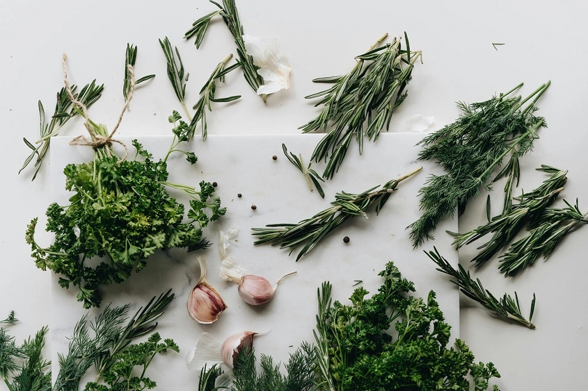 Как да изберем качествени подправки за домашната кухня