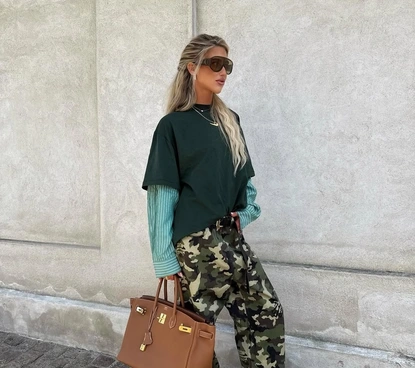 Как цветовете в облеклото влияят на настроението ни