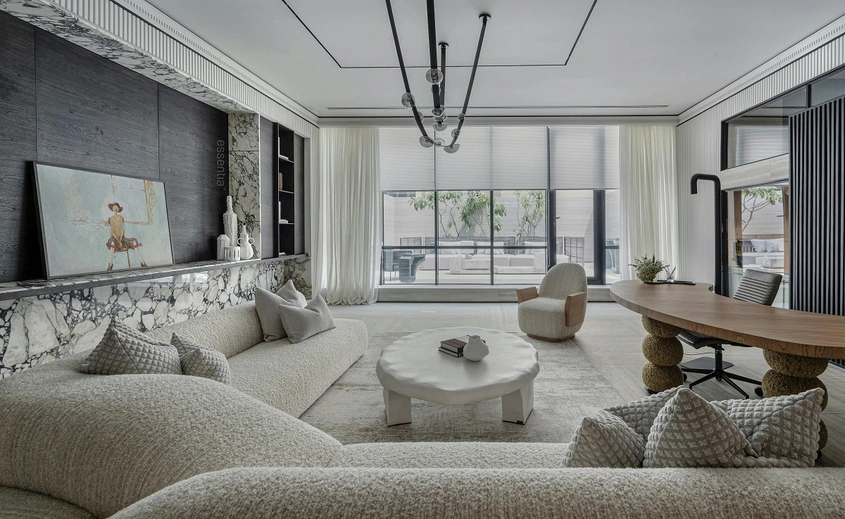 Цвят, светлина и настроение – тайната психология на уютния интериор