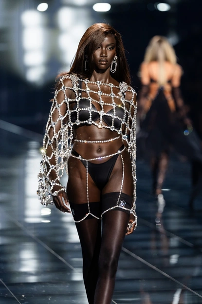 Анок Яй бе обявена за ''Модел на годината'' за 2025 г.