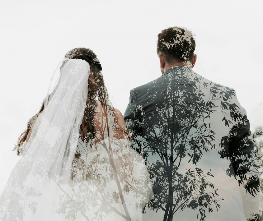 Енергията между двама души – интуиция, синхрон и несъвместимост