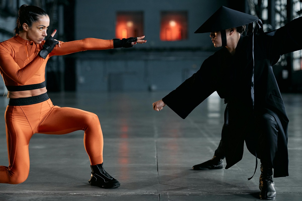 Женската дисциплина срещу мъжката – психологически разлики