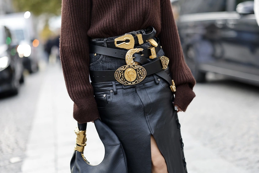 Седмица на модата в Париж: Stella McCartney, Schiaparelli и Rick Owens