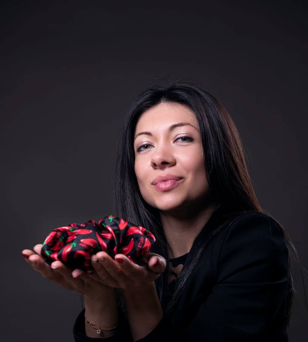 Островът KARANOVA срещу вълните на бързата мода - Изкуството да бъдеш лимитиран