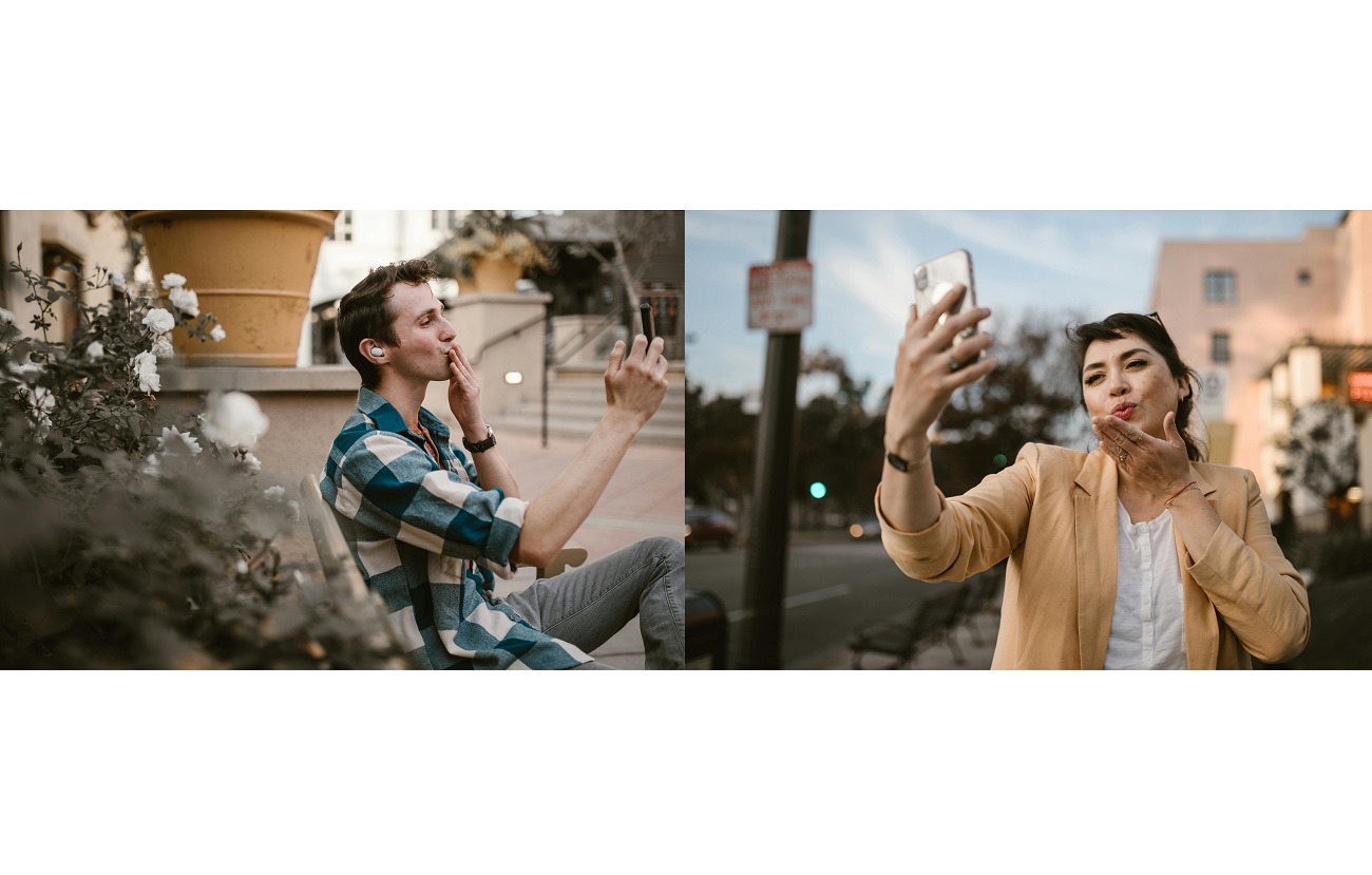 Как да поддържаме връзка от разстояние: Съвети за любов, която преодолява километри