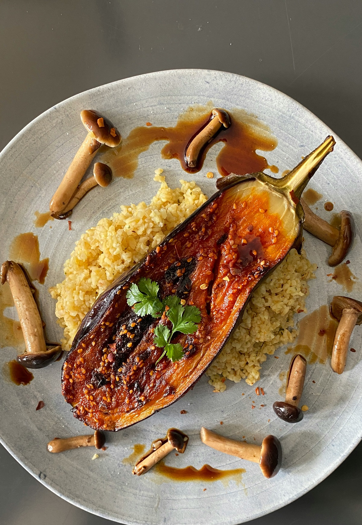 Как вкусът на местната кухня разказва историята на дадена страна