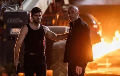 Звезден актьорски състав в "Под прикритие 6" 