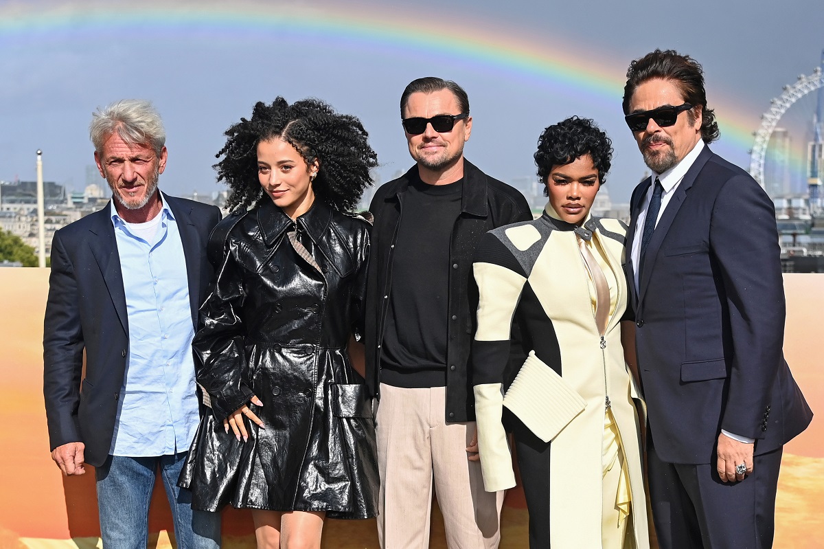 Номинации за "Златен глобус" 2026: ''One Battle After Another'' повежда филмовите претенденти с девет номинации