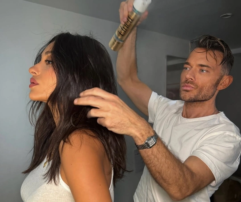 Зимен стил 2025: Топ прически, които ще блестят през декември