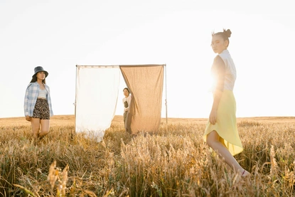 Планетарни подреждания и лични трансформации – как последните дни от годината влияят на настроението ни