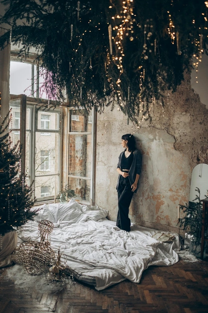 Как да се научим да обичаме собствената си компания и да спрем да се плашим от самотата