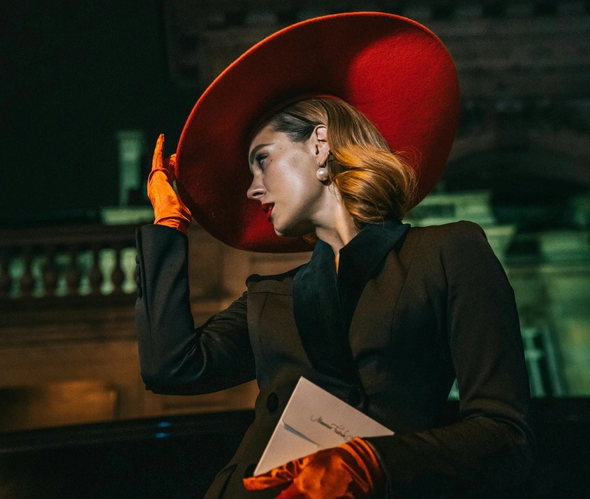 Когато усещате енергията на другите – дарба или товар