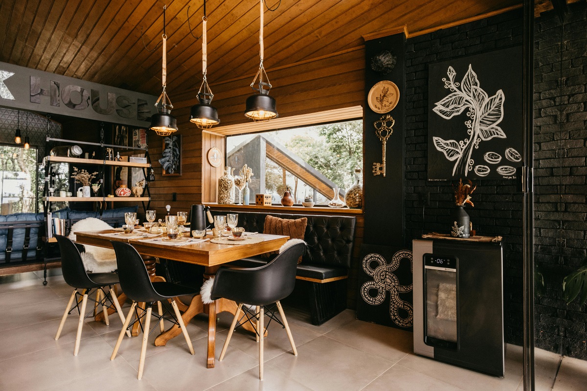 Топ тенденции в интериора за 2026 – уют и стил в дома