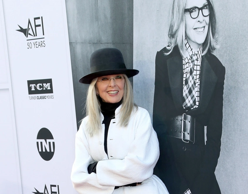 Вечните цитати на Даян Кийтън