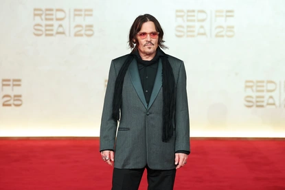 Джони Деп подготвя първата англоезична адаптация на класиката на Михаил Булгаков ''Майстора и Маргарита''