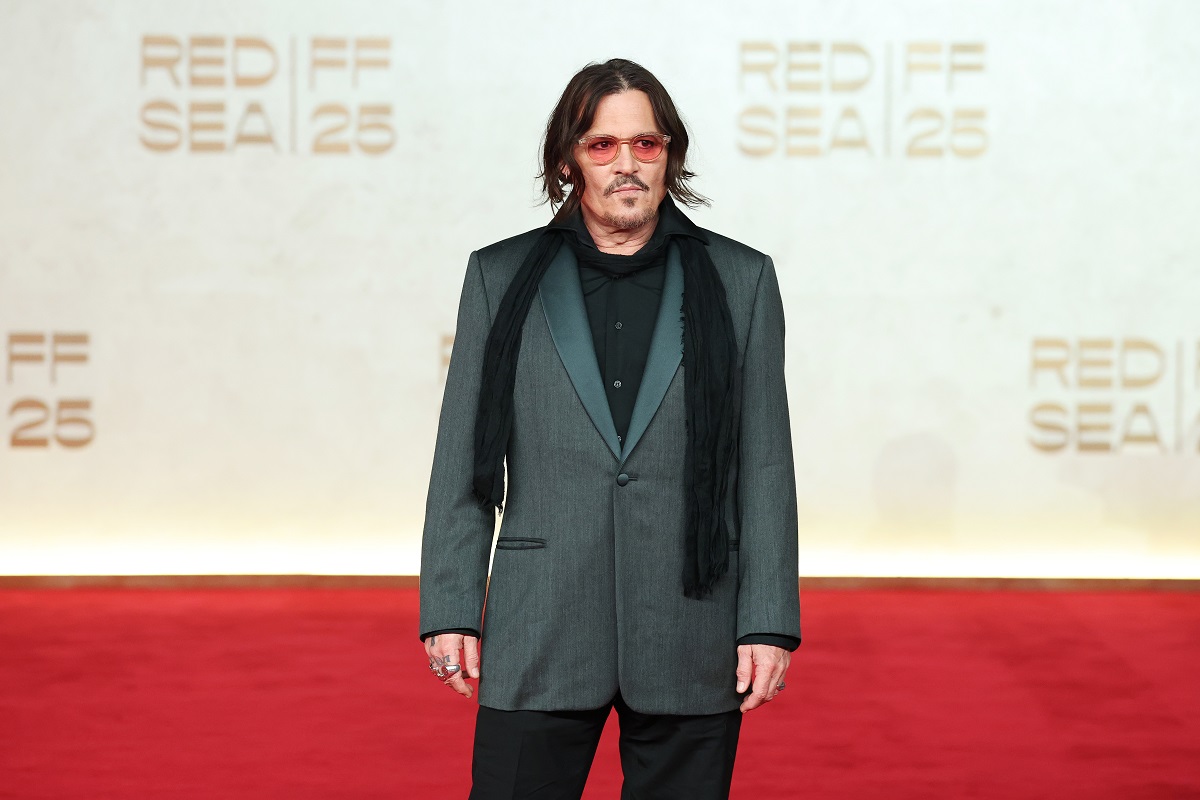 Джони Деп подготвя първата англоезична адаптация на класиката на Михаил Булгаков ''Майстора и Маргарита''