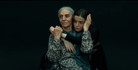 Претенденти за ''Оскар'' в програмата на Sofia MENAR