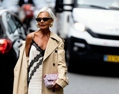 Трикът на французойката – малко, но качествено