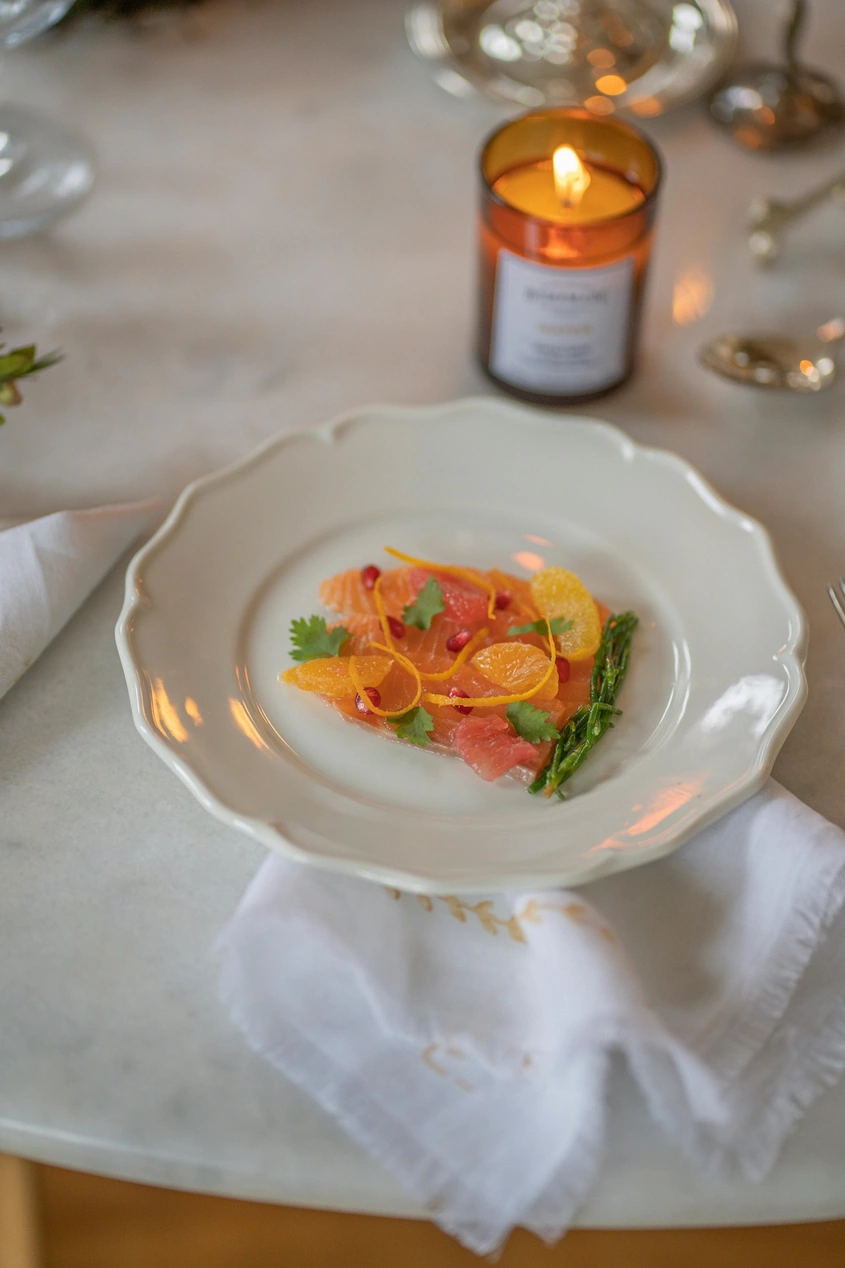 Тайната на вкуса – как шеф готвачите комбинират сладко и солено