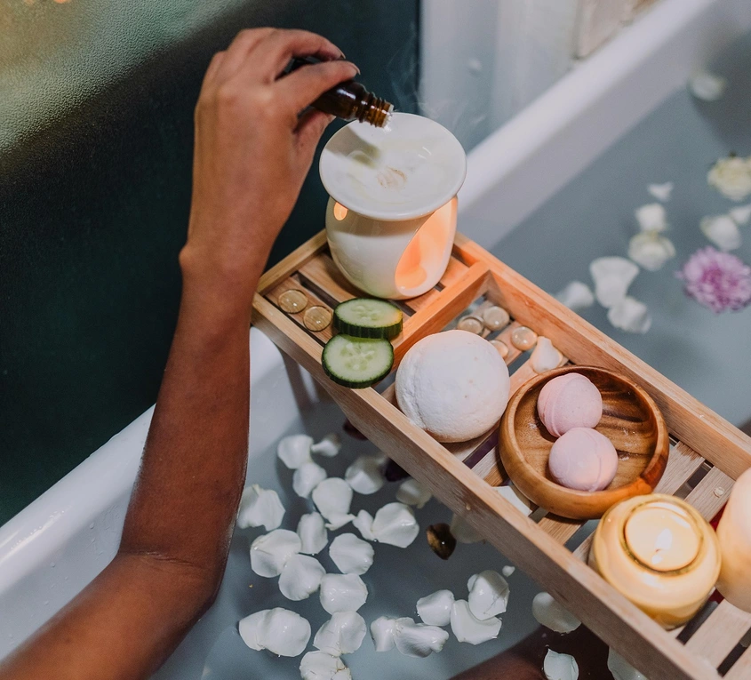 Топ 6 признака, че имаш нужда от почивка