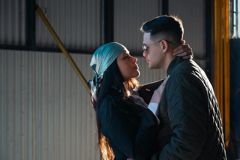 Когато жените казват, че ''няма нищо'', всъщност предстои епична драма