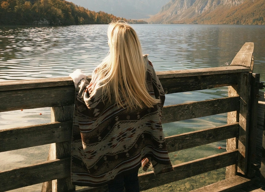 Защо говорим сами със себе си и защо това е напълно нормално