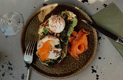 5 лесни рецепти, които изглеждат като шедьовър, но се приготвят за 15 минути