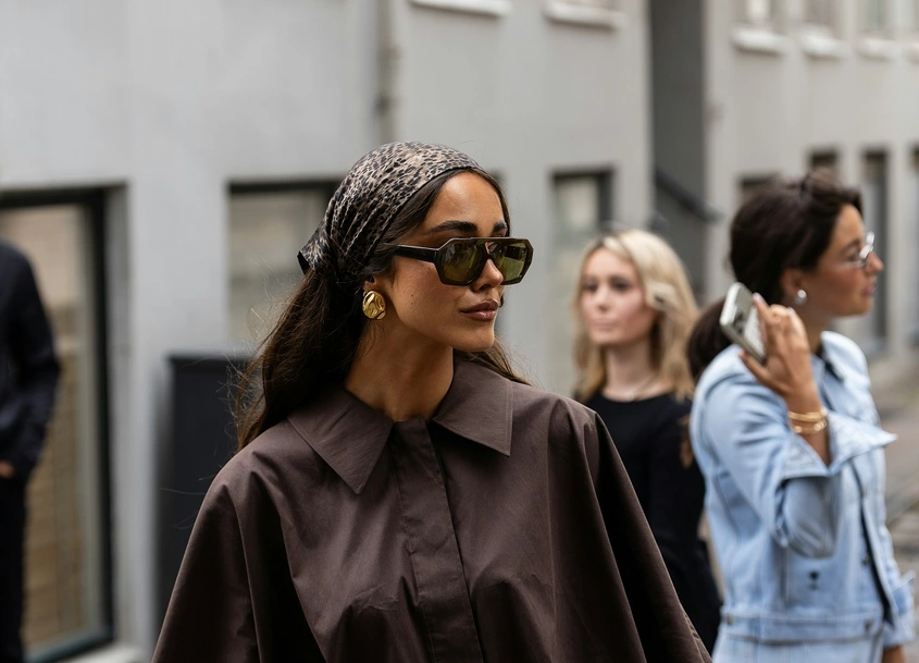 Лъвът – сърцето, което свети дори в мрака