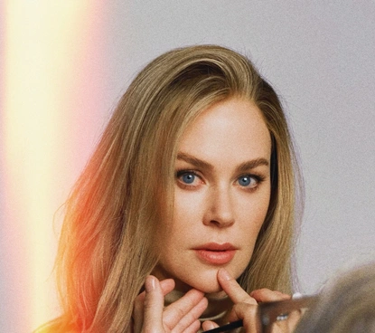 Никол Кидман: Първи стъпки в 2026-а между Chanel, естествената красота и новото начало