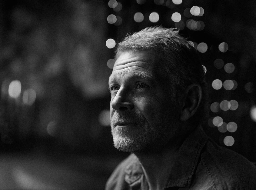 15-те черно-бели фотографии анонсират новото издание на инициативата Нощ на театрите