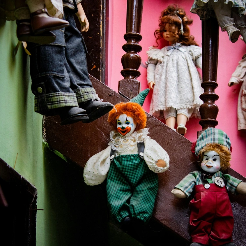 Най-известните истории за прокълнати предмети