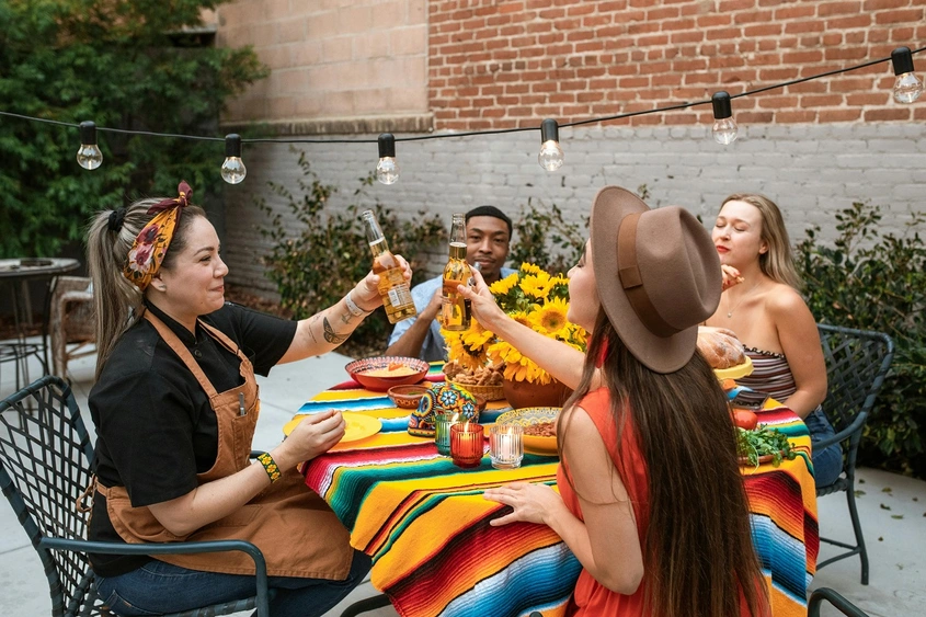 Тайните на мексиканската кухня – вкус, душа и традиция