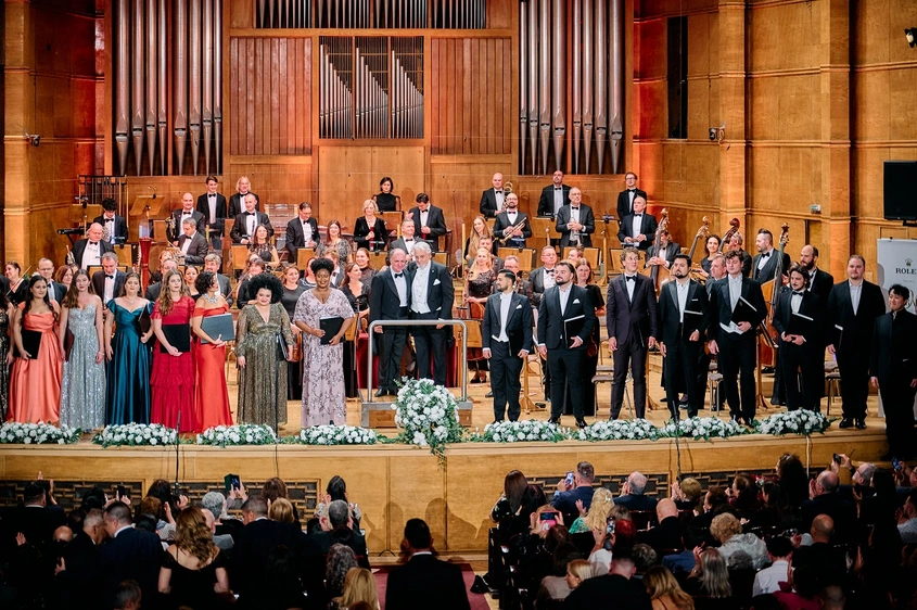 Оперната Олимпиада отличи своите нови шампиони!