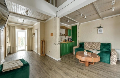 Мебелите говорят – как интериорът издава характера ни