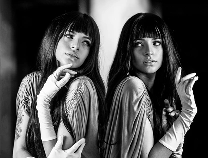 Близнаците и острата дума – кога въздушният елемент търси мир, вместо спор