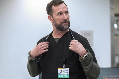 ''Спешни случаи в Питсбърг" се завръща с втори сезон от днес в HBO Max и е подновен за трети сезон