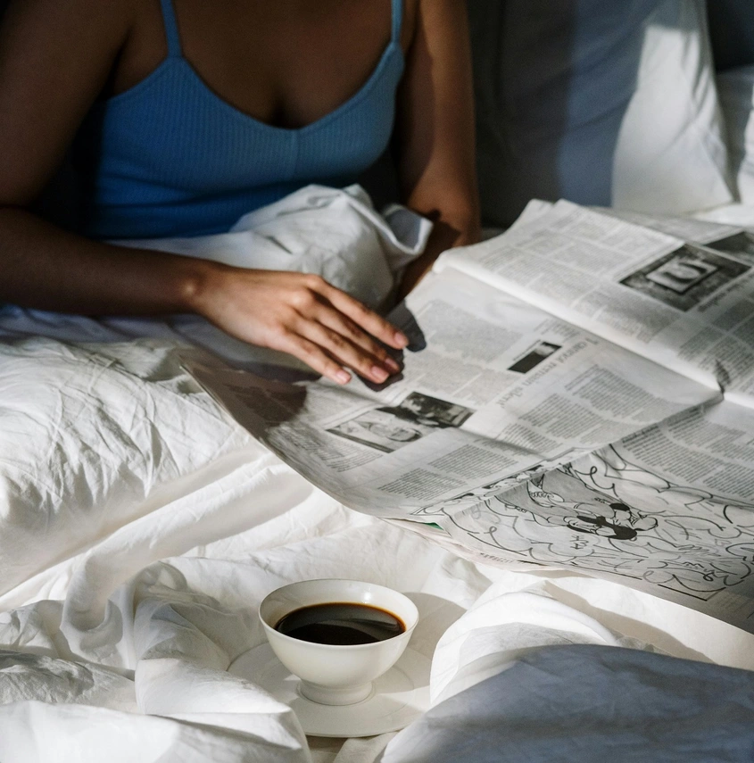 Когато сутринта тежи – как да намериш сили да станеш от леглото