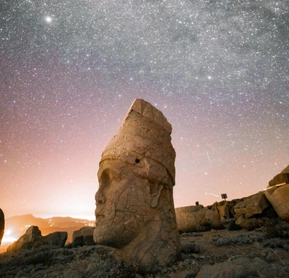 Какво представлява астралният свят и защо го посещаваме насън