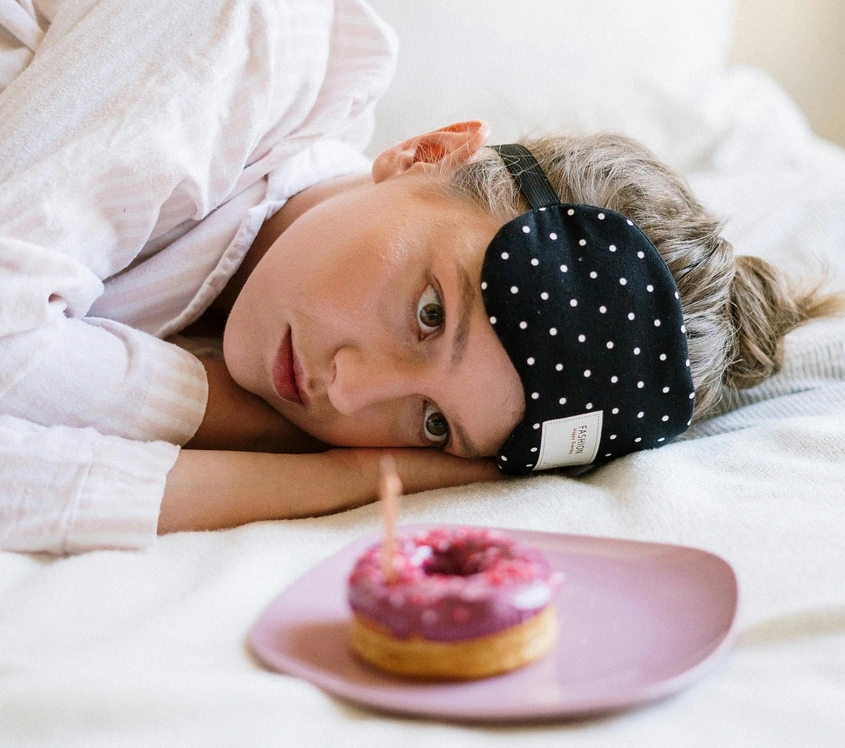 Когато гладът не е в стомаха – скритият език на емоциите