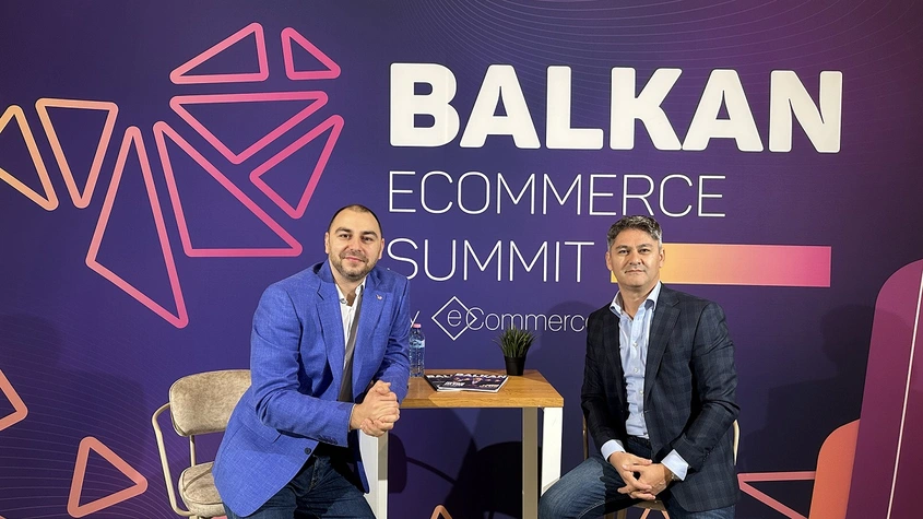 Вашият път към новите пазари: Balkan eCommerce Summit 2026 свързва бизнеса от цяла Източна Европа 